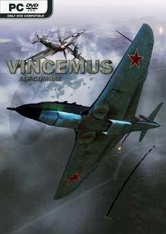 Vincemus Air Combat ราคาถูก